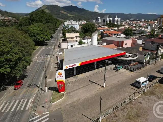 Ponto Comercial aluguel em Região Geográfica Imediata de Tubarão, Três Barras