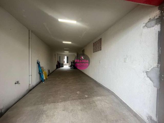 Ponto Comercial aluguel em Ubatuba, Itaguá