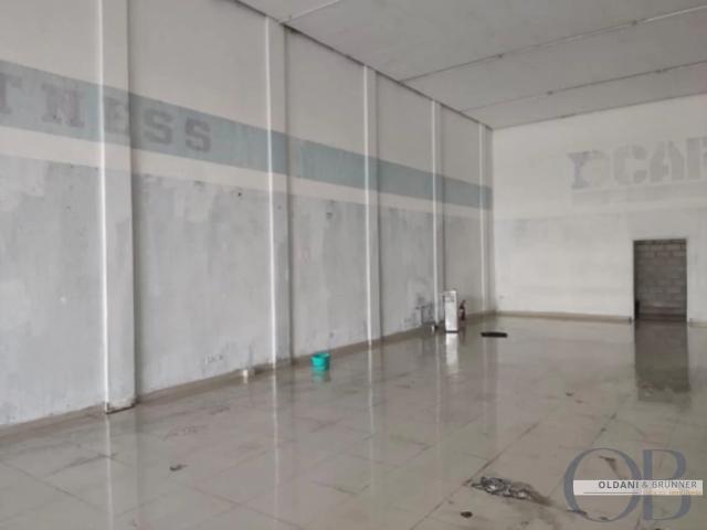 Ponto Comercial aluguel em Ubatuba, Região Geográfica Intermediária de São José dos Campos