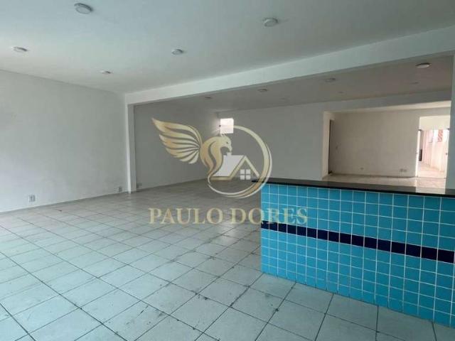 Ponto Comercial aluguel em Ubatuba, Centro