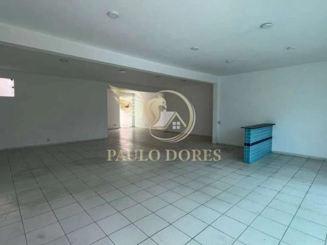 Ponto Comercial aluguel em Ubatuba, Região Geográfica Intermediária de São José dos Campos