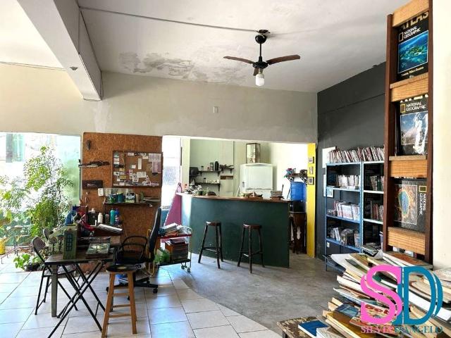 Ponto Comercial aluguel em Ubatuba, Centro