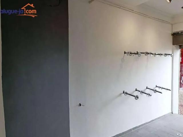 Ponto Comercial aluguel em Ubatuba