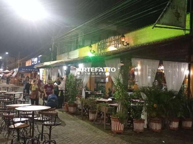 Ponto Comercial aluguel em Ubatuba, Centro