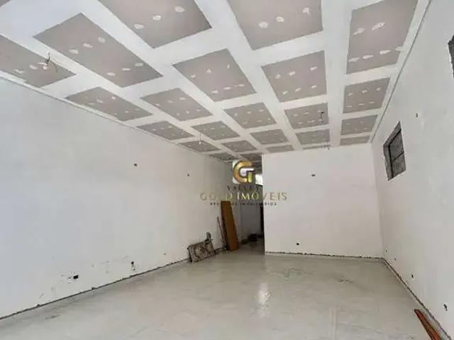 Ponto Comercial aluguel em Jardim Paula Nobre, Ubatuba