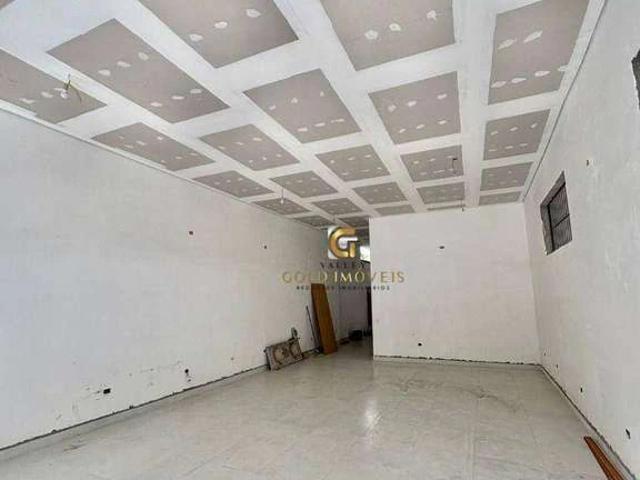 Ponto Comercial aluguel em Jardim Paula Nobre, Ubatuba