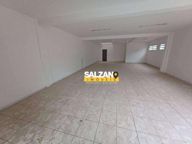 Ponto Comercial aluguel em Ubatuba, Estufa II
