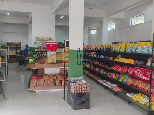 Ponto Comercial aluguel em Ubatuba