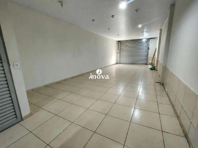 Ponto Comercial aluguel em Região Geográfica Imediata de Uberaba, Uberaba