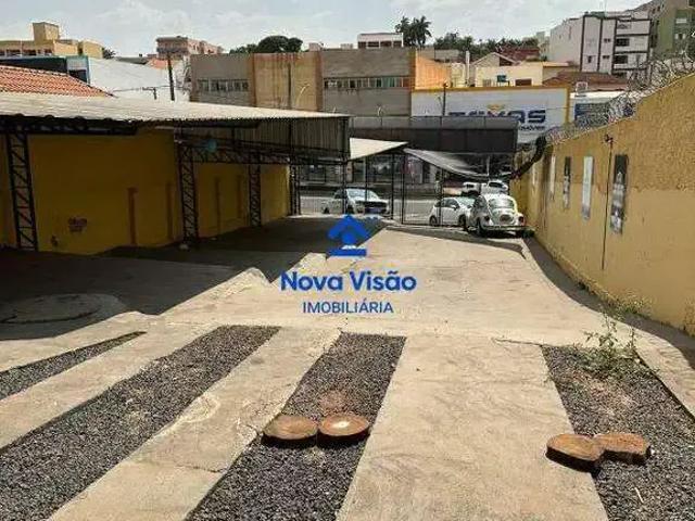 Ponto Comercial aluguel em Região Geográfica Imediata de Uberaba, Uberaba