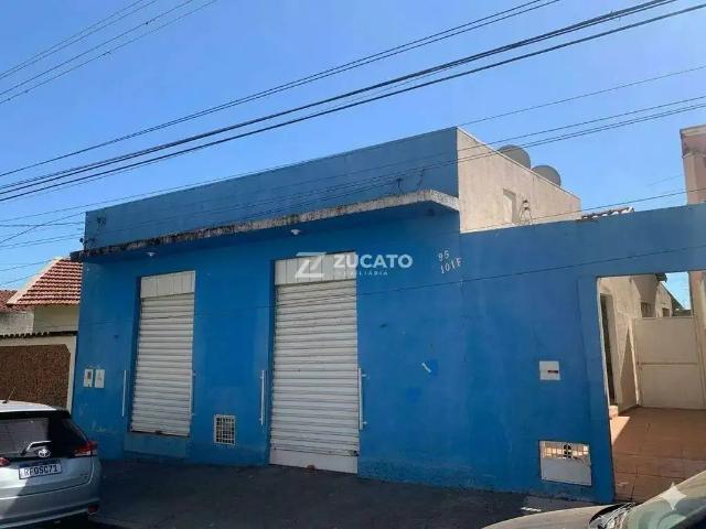 Ponto Comercial aluguel em Uberaba, Região Geográfica Intermediária de Uberaba
