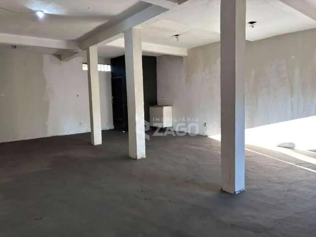 Ponto Comercial aluguel em Uberaba, Região Geográfica Intermediária de Uberaba