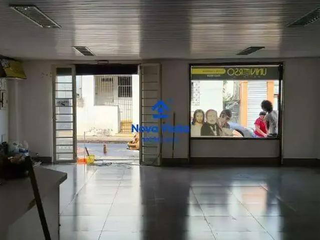Ponto Comercial aluguel em Região Geográfica Imediata de Uberaba, Uberaba