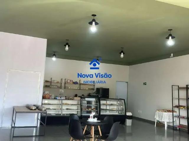 Ponto Comercial aluguel em Região Geográfica Imediata de Uberaba, Uberaba