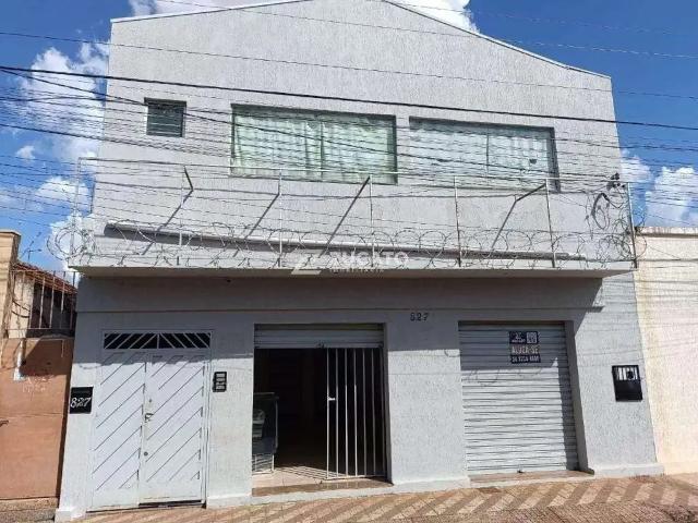 Ponto Comercial aluguel em Região Geográfica Imediata de Uberaba, Uberaba