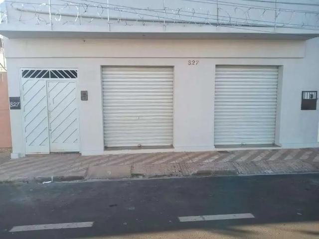 Ponto Comercial aluguel em Região Geográfica Imediata de Uberaba, Uberaba