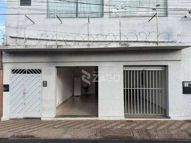 Ponto Comercial aluguel em Região Geográfica Imediata de Uberaba, Uberaba