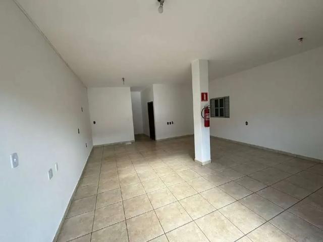 Ponto Comercial aluguel em Uberaba, Região Geográfica Intermediária de Uberaba