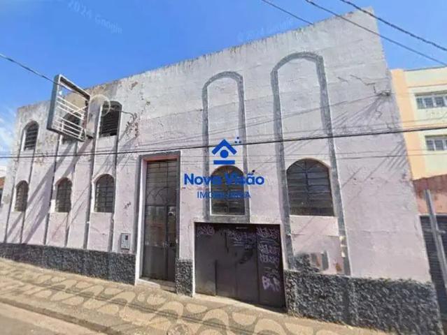 Ponto Comercial aluguel em Região Geográfica Imediata de Uberaba, Uberaba