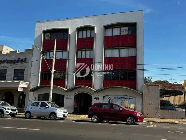 Ponto Comercial aluguel em Região Geográfica Imediata de Uberaba, Uberaba