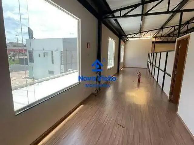 Ponto Comercial aluguel em Região Geográfica Imediata de Uberaba, Uberaba