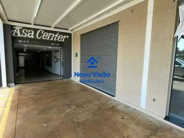 Ponto Comercial aluguel em Região Geográfica Imediata de Uberaba, Uberaba