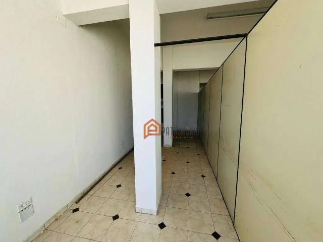 Ponto Comercial aluguel em Vila Cruzeiro do Sul, Uberaba