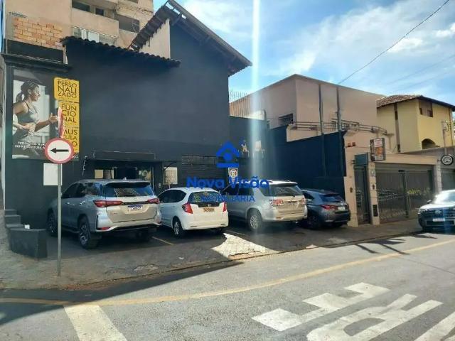 Ponto Comercial aluguel em Uberaba, Região Geográfica Intermediária de Uberaba