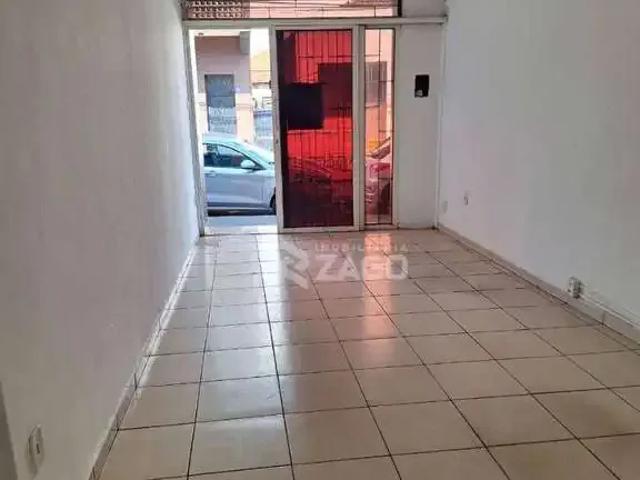 Ponto Comercial aluguel em Região Geográfica Imediata de Uberaba, Uberaba