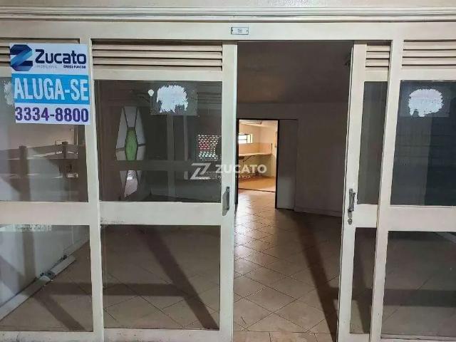 Ponto Comercial aluguel em Região Geográfica Imediata de Uberaba, Uberaba