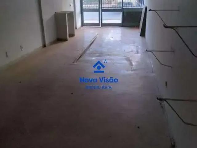 Ponto Comercial aluguel em Uberaba, Região Geográfica Intermediária de Uberaba