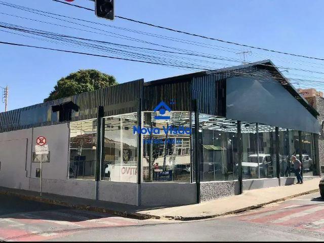 Ponto Comercial aluguel em Região Geográfica Imediata de Uberaba, Uberaba