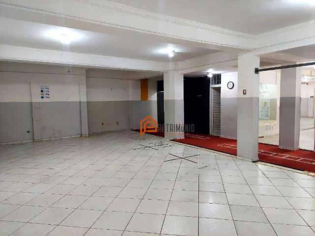 Ponto Comercial aluguel em Vila Cruzeiro do Sul, Uberaba