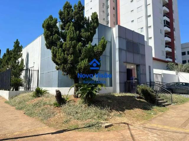 Ponto Comercial aluguel em Região Geográfica Imediata de Uberaba, Uberaba