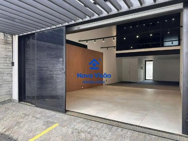 Ponto Comercial aluguel em Região Geográfica Imediata de Uberaba, Uberaba