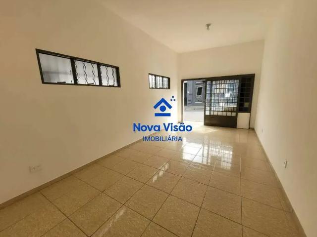 Ponto Comercial aluguel em Região Geográfica Imediata de Uberaba, Uberaba