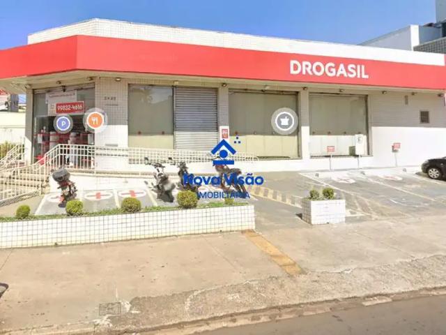 Ponto Comercial aluguel em Região Geográfica Imediata de Uberaba, Uberaba