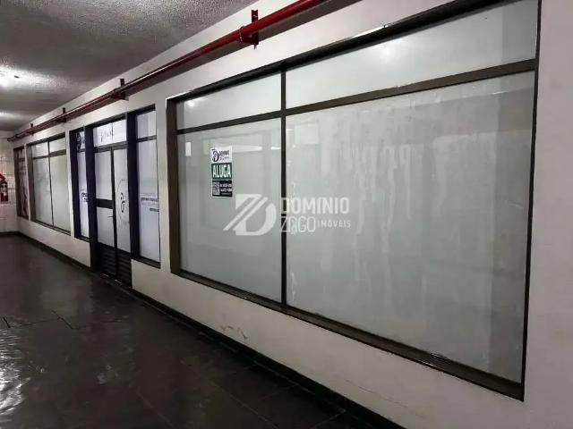 Ponto Comercial aluguel em Região Geográfica Imediata de Uberaba, Uberaba