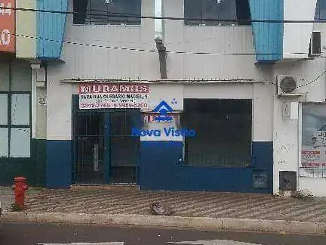 Ponto Comercial aluguel em Região Geográfica Imediata de Uberaba, Uberaba