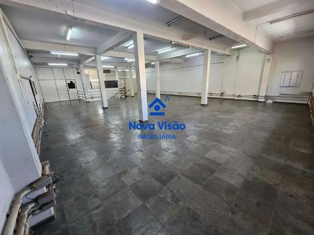 Ponto Comercial aluguel em Região Geográfica Imediata de Uberaba, Uberaba