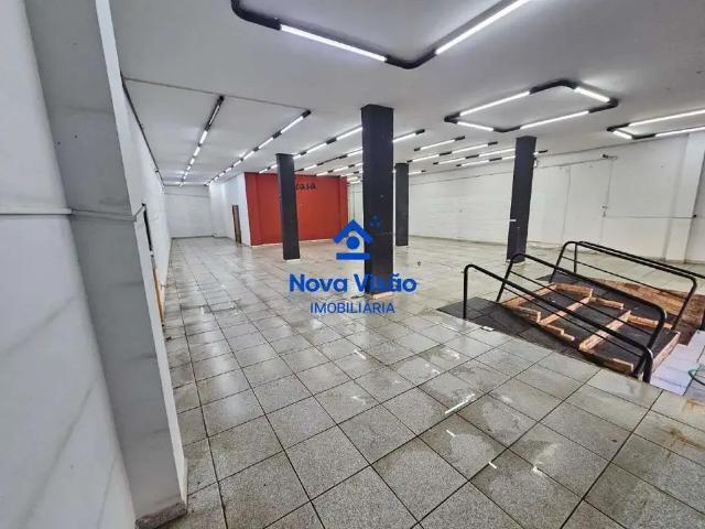 Ponto Comercial aluguel em Região Geográfica Imediata de Uberaba, Uberaba