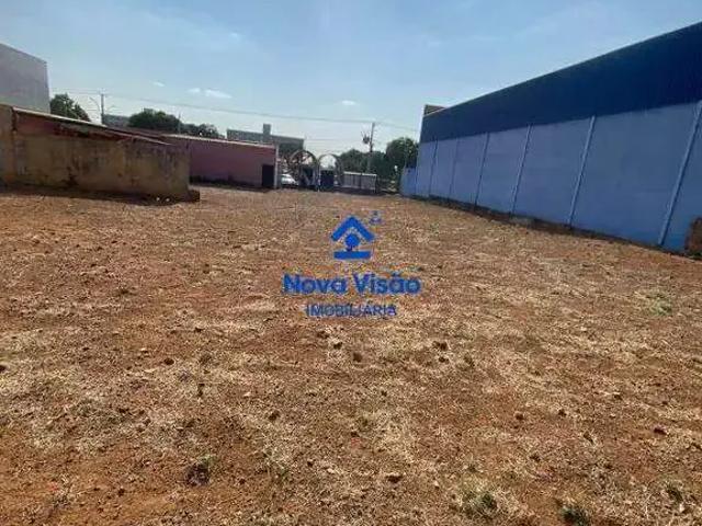 Ponto Comercial aluguel em Região Geográfica Imediata de Uberaba, Uberaba