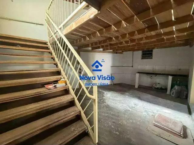 Ponto Comercial aluguel em Região Geográfica Imediata de Uberaba, Uberaba