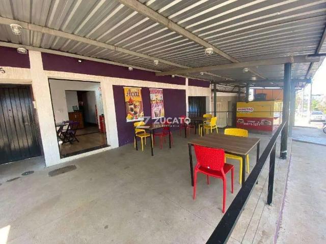 Ponto Comercial aluguel em Uberaba, Região Geográfica Intermediária de Uberaba
