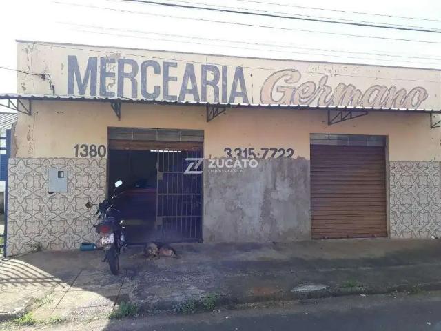 Ponto Comercial aluguel em Região Geográfica Imediata de Uberaba, Uberaba
