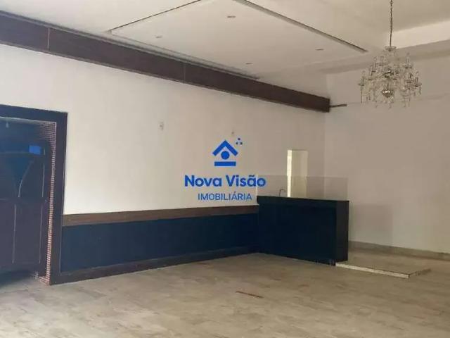 Ponto Comercial aluguel em Região Geográfica Imediata de Uberaba, Uberaba