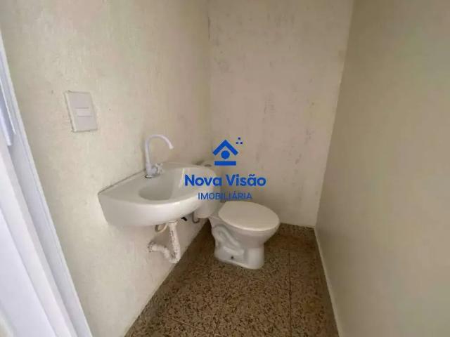 Ponto Comercial aluguel em Região Geográfica Imediata de Uberaba, Uberaba
