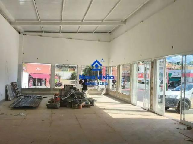 Ponto Comercial aluguel em Região Geográfica Imediata de Uberaba, Uberaba