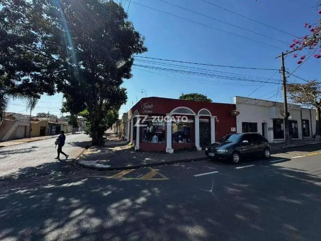 Ponto Comercial aluguel em Uberaba, Região Geográfica Intermediária de Uberaba