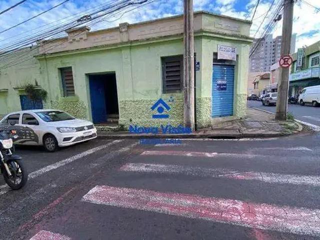 Ponto Comercial aluguel em Região Geográfica Imediata de Uberaba, Uberaba